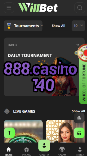 888.casino 140 - Exclusive Bonus Code-www.bdqngd.com