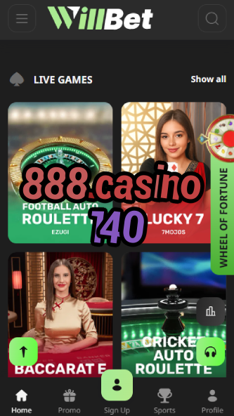888.casino 140 - Exclusive Bonus Code-www.bdqngd.com