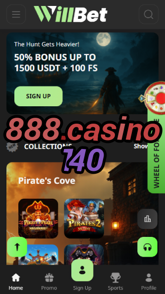 888.casino 140 - Exclusive Bonus Code-www.bdqngd.com