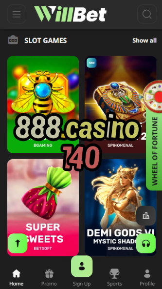 888.casino 140 - Exclusive Bonus Code-www.bdqngd.com