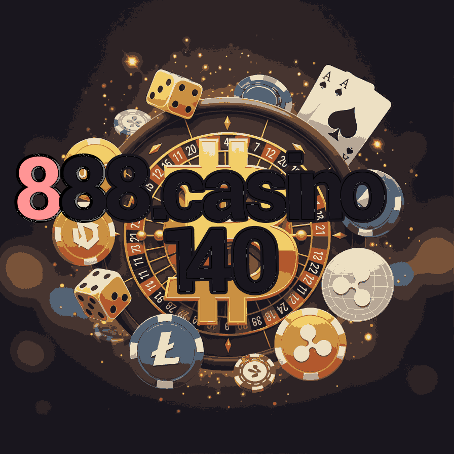 888.casino 140 - Exclusive Bonus Code